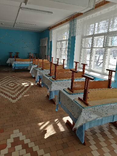 Питание учащихся организовано по цикличному меню в соответствии с ГОСТами и учетом физиологических потребностей детей. Питание учащихся организовано по цикличному меню в соответствии с ГОСТами и учетом физиологических потребностей детей.