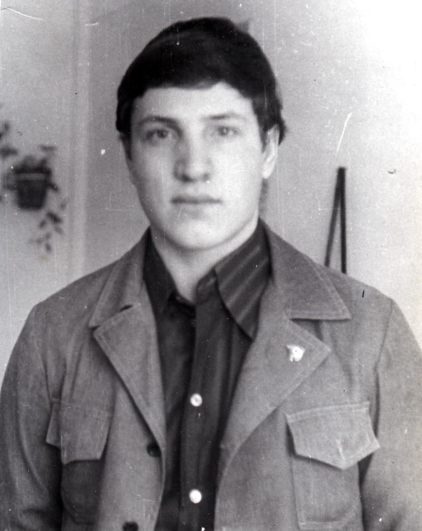Алексеенко Владимир Михайлович.
