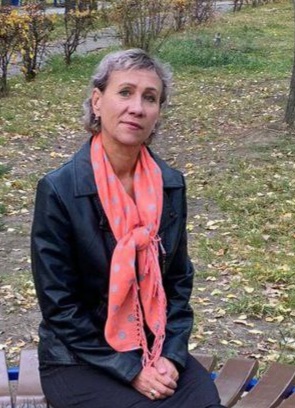 Рыженкова Мира Анатольевна.