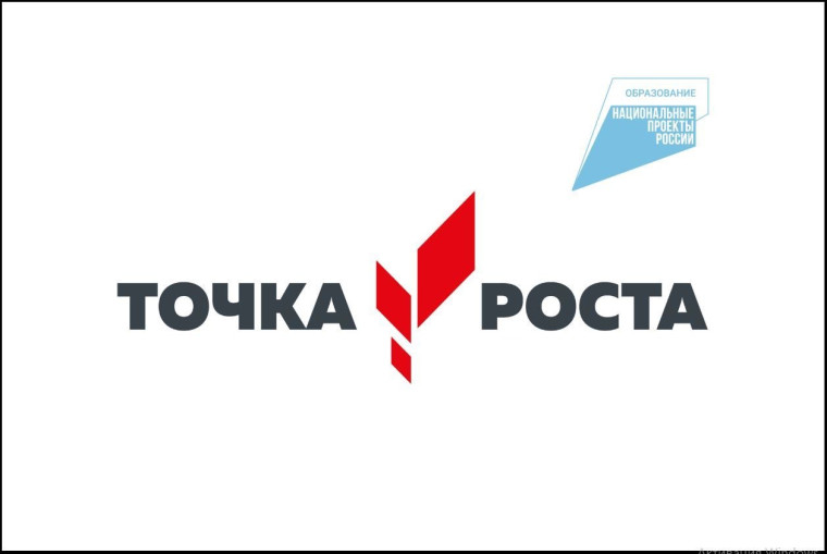 "Современная школа" национального проекта "Образование".
