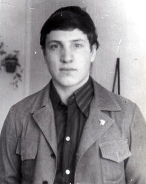 Алексеенко Владимир Михайлович Алексеенко Владимир Михайлович