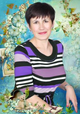 Шильникова Ирина Викторовна Шильникова Ирина Викторовна