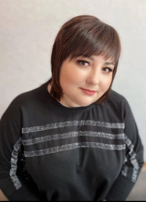 Бутакова Юлия Николаевна Бутакова Юлия Николаевна